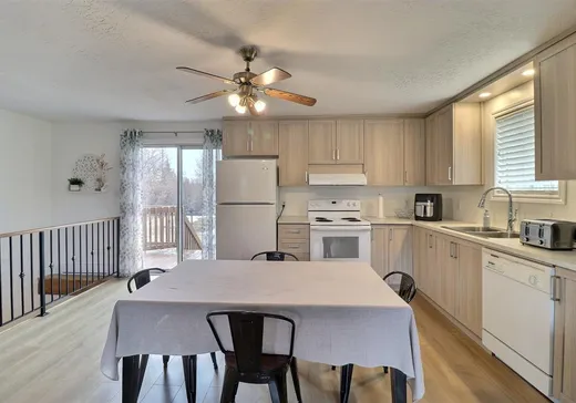 Maison à vendre - 4884 Av. Larivière, Rouyn-Noranda, J9Y 0G8