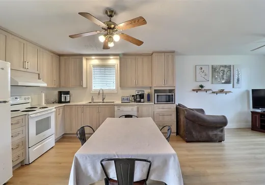 Maison à vendre - 4884 Av. Larivière, Rouyn-Noranda, J9Y 0G8