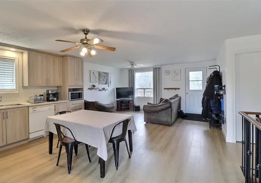 Maison à vendre - 4884 Av. Larivière, Rouyn-Noranda, J9Y 0G8