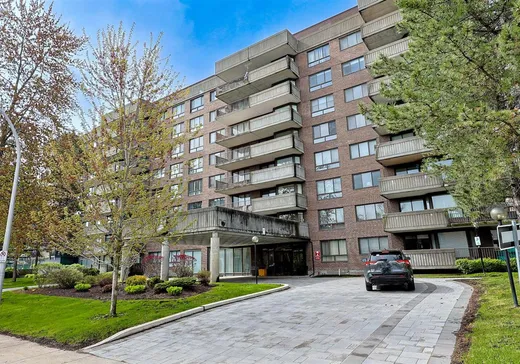 Condo à vendre - 5900 Av. Armstrong, App. 307, Côte-Saint-Luc, H4W 2Z5