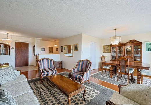 Condo à vendre - 5900 Av. Armstrong, App. 307, Côte-Saint-Luc, H4W 2Z5