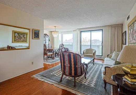 Condo à vendre - 5900 Av. Armstrong, App. 307, Côte-Saint-Luc, H4W 2Z5