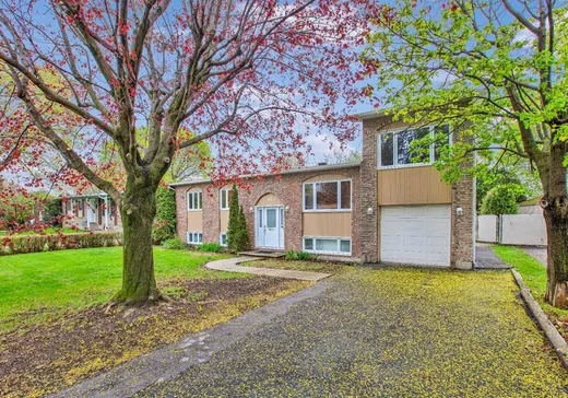 Maison à vendre - 475 Boul. de La Magdeleine, La Prairie, J5R 4M6