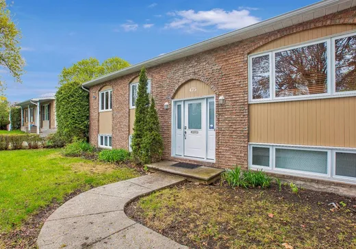 Maison à vendre - 475 Boul. de La Magdeleine, La Prairie, J5R 4M6