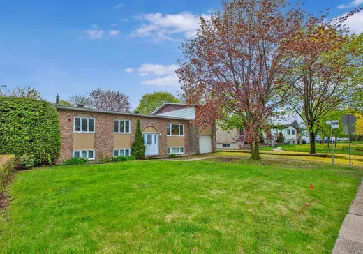 Maison à vendre - 475 Boul. de La Magdeleine, La Prairie, J5R 4M6