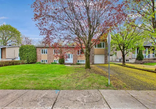Maison à vendre - 475 Boul. de La Magdeleine, La Prairie, J5R 4M6