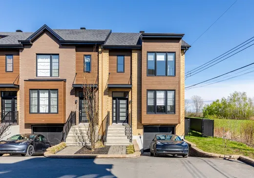 Maison à vendre - 340 Rue du Grenadier, Saint-Constant, J5A 0L2