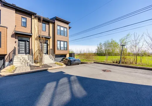 Maison à vendre - 340Z Rue du Grenadier, Saint-Constant, J5A 0L2