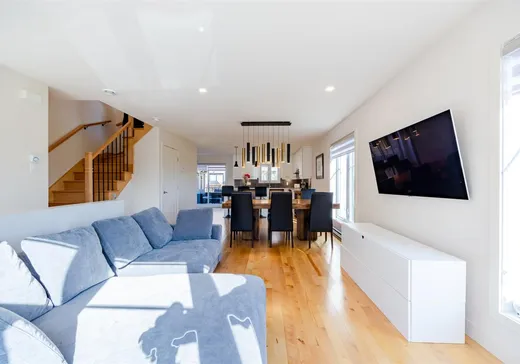 Maison à vendre - 340Z Rue du Grenadier, Saint-Constant, J5A 0L2