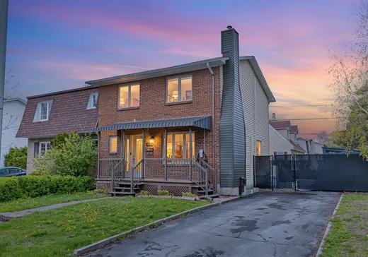 Bungalow à vendre - 6708 Rue Galarneau, Laval (Vimont), H7L4J2