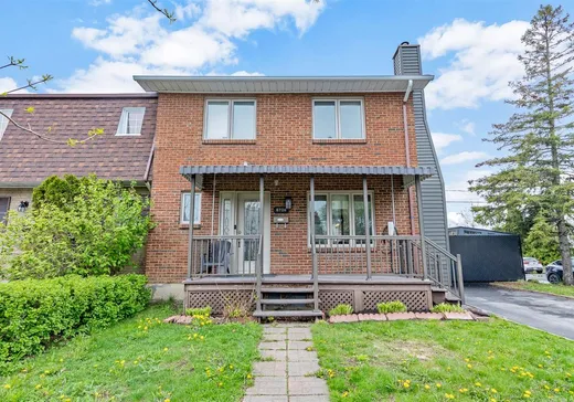 Maison à vendre - 6708 Rue Galarneau, Laval (Vimont), H7L 4J2