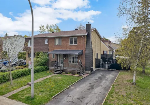 Maison à vendre - 6708 Rue Galarneau, Laval (Vimont), H7L 4J2