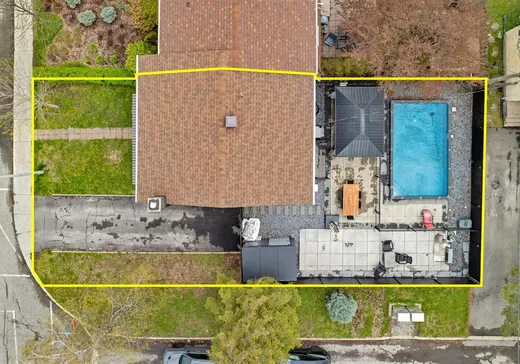 Maison à vendre - 6708 Rue Galarneau, Laval (Vimont), H7L 4J2