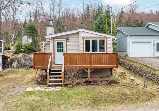 Maison à vendre - 85 Rue Belle-Étoile, Val David, J0T 2N0