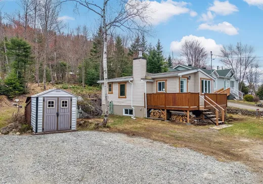 Maison à vendre - 85 Rue Belle-Étoile, Val David, J0T 2N0