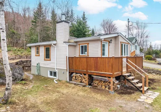 Maison à vendre - 85 Rue Belle-Étoile, Val David, J0T 2N0