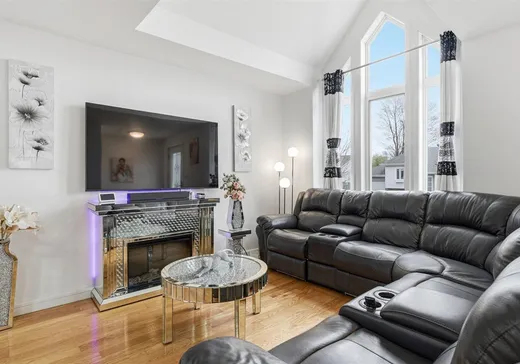Maison à vendre - 2876 Rue du Cerfeuil, Terrebonne, J7M 1Y2