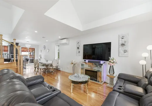 Maison à vendre - 2876 Rue du Cerfeuil, Terrebonne, J7M 1Y2