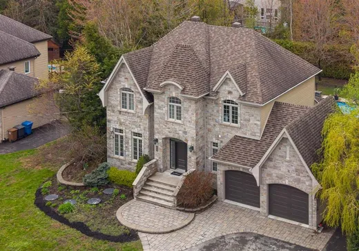 Maison à vendre - 16500 Rue du Jade, Mirabel, J7N 0J6