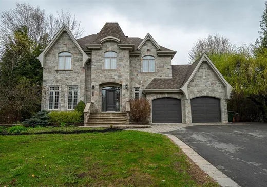 Maison à vendre - 16500 Rue du Jade, Mirabel, J7N 0J6