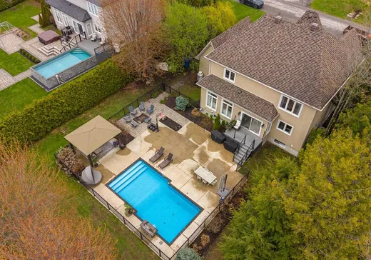Maison à vendre - 16500 Rue du Jade, Mirabel, J7N 0J6