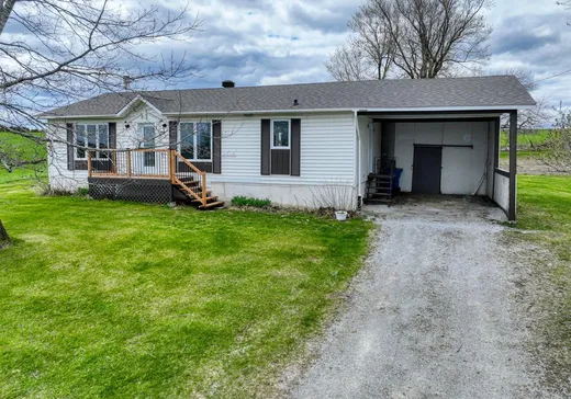 Maison à vendre - 79 Route 112, Weedon, J0B 3J0