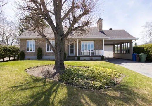 Maison à vendre - 1690 Rue de Nantes, Chicoutimi-Jonquière, G7H 7X4