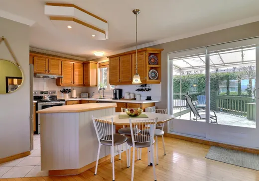 Maison à vendre - 1690 Rue de Nantes, Chicoutimi-Jonquière, G7H 7X4
