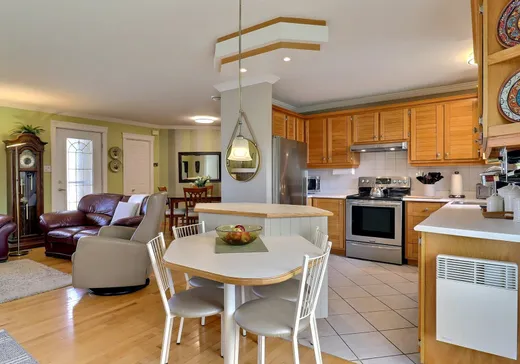 Maison à vendre - 1690 Rue de Nantes, Chicoutimi-Jonquière, G7H 7X4