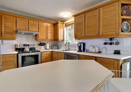 Maison à vendre - 1690 Rue de Nantes, Chicoutimi-Jonquière, G7H 7X4