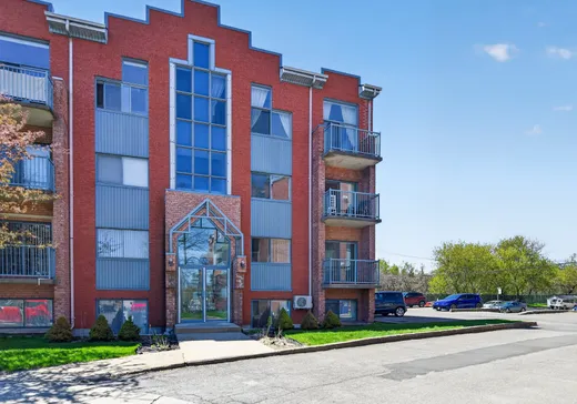Condo for sale - 666 Av. Ampère, Laval (Laval-des-Rapides), H7N 6E6