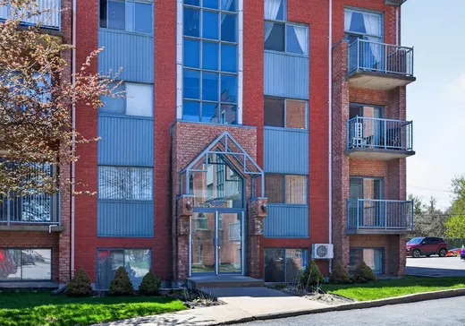 Condo for sale - 666 Av. Ampère, Laval (Laval-des-Rapides), H7N 6E6