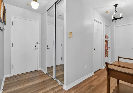 Condo for sale - 666 Av. Ampère, Laval (Laval-des-Rapides), H7N 6E6