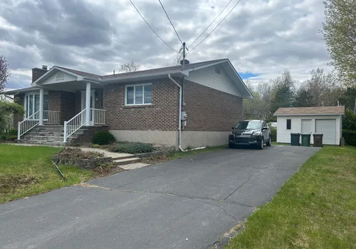Maison à vendre - 2090 Rue Huguette, Drummondville, J2C 6W1