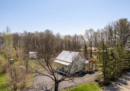 Maison à vendre - 2200 Ch. du Lac, Saint-Norbert, J0K 3C0