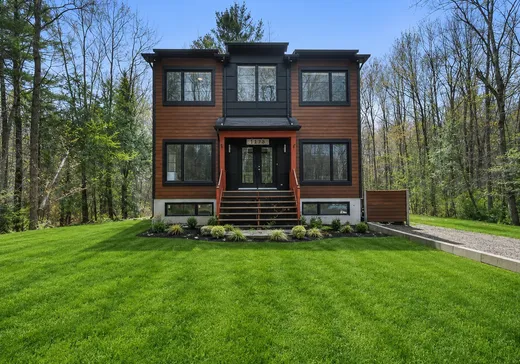 Maison à vendre - 1770 Route 337, Ste-Julienne, J0K 2T0