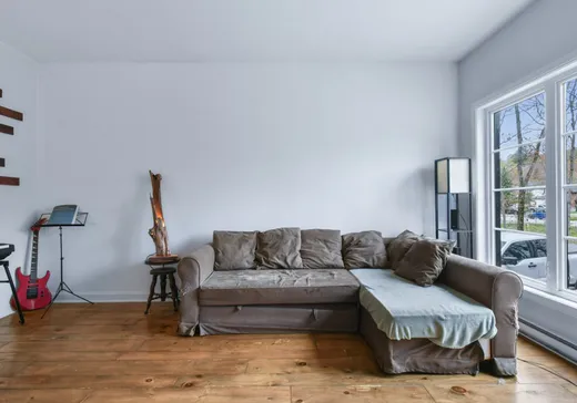 Maison à vendre - 1770 Route 337, Ste-Julienne, J0K 2T0