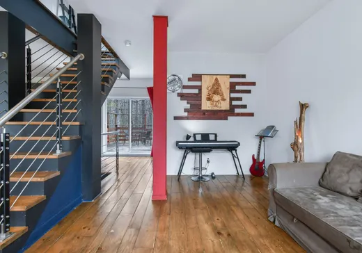 Maison à vendre - 1770 Route 337, Ste-Julienne, J0K 2T0