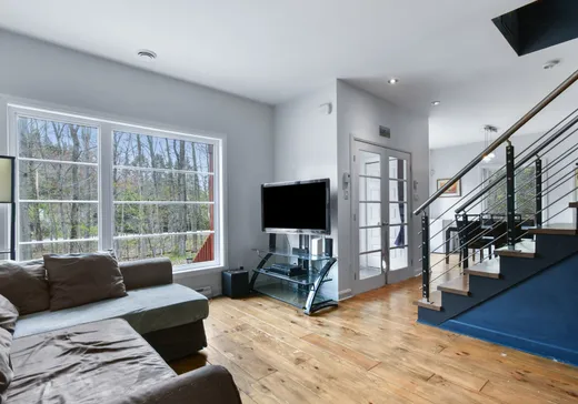 Maison à vendre - 1770 Route 337, Ste-Julienne, J0K 2T0