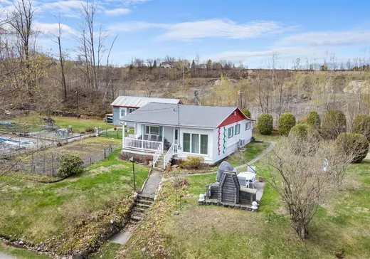 Maison à vendre - 4 Ch. des Églantines, Iles-Aux-Coudres, G0S 2G0