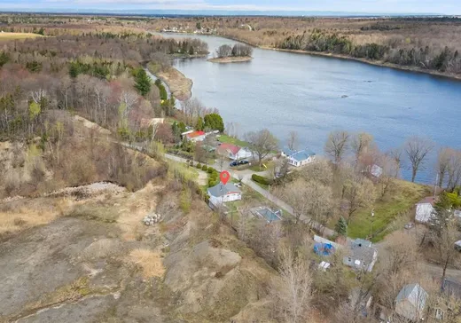 Maison à vendre - 4 Ch. des Églantines, Iles-Aux-Coudres, G0S 2G0