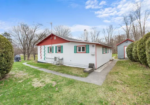 Maison à vendre - 4 Ch. des Églantines, Iles-Aux-Coudres, G0S 2G0