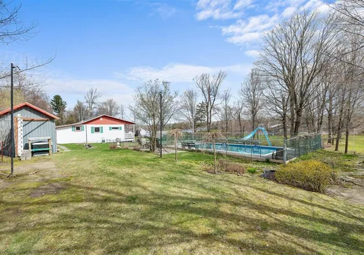 Maison à vendre - 4 Ch. des Églantines, Iles-Aux-Coudres, G0S 2G0