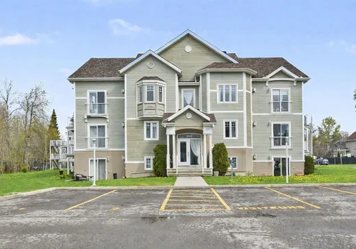 Condo à vendre - 391 Rue du Clos-des-Réas, App. 302, Prévost, J0R1T0