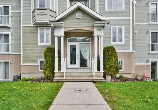 Condo à vendre - 391 Rue du Clos-des-Réas, App. 302, Prévost, J0R 1T0