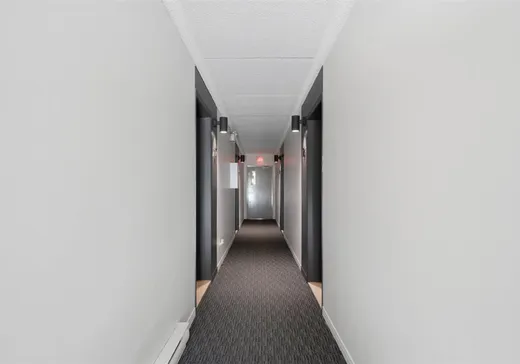 Condo à vendre - 8500 Rue Ouimet, App. 8, Brossard, J4Y 3B9