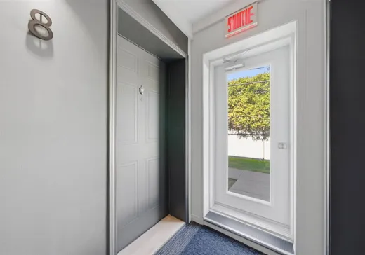 Condo à vendre - 8500 Rue Ouimet, App. 8, Brossard, J4Y 3B9