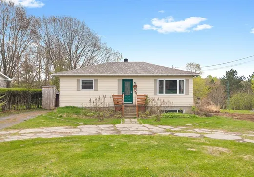 Bungalow à vendre - 661 Rue Marthae, Victoriaville, G0Z1G0