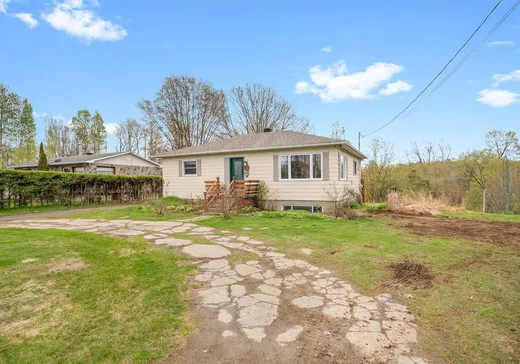 Maison à vendre - 661 Rue Marthae, Victoriaville, G0Z 1G0