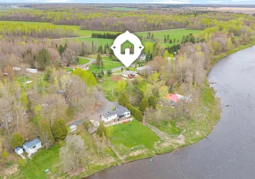 Maison à vendre - 661 Rue Marthae, Victoriaville, G0Z 1G0